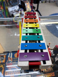Vintage 1964 Fisher Price Pull A Tune Xyplophone