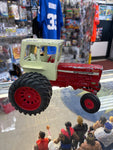 Vintage ERTL International Harvester Farmall 1456 Tractor
