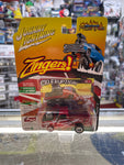 2021 Johnny Lightning Limited Edition Zingers C10 Eruption 1 of 6890 (New)