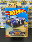 2017 Hot Wheels HW 50 Race Team 1970 Ford Escort RD1600 Super Treasure Hunt (New)