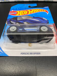 2018 Hot Wheels Porsche Porsche 918 Spyder Super Treasure Hunt (New)