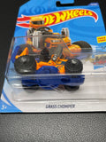 2018 Hot Wheels HW Ride-Ons Grass Treasure Hunt (New)