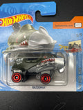 2018 Hot Wheels HW Ride-Ons Bazoomka Treasure Hunt (New)