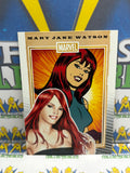 2014 Rittenhouse Marvel 75th Anniversary Mary Jane Watson #50