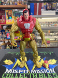 2006 Toy Biz Marvel Legends Thorbuster Figure