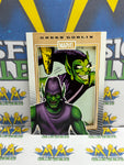 2014 Rittenhouse Marvel 75th Anniversary Green Goblin #33