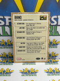 2014 Rittenhouse Marvel 75th Anniversary Rhino #67