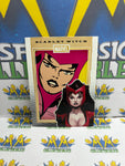 2014 Rittenhouse Marvel 75th Anniversary Scarlet Witch #71