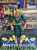2006 Toy Biz Marvel Legends Iron Fist Figure
