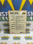 2014 Rittenhouse Marvel 75th Anniversary Scarlet Witch #71