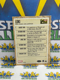 2014 Rittenhouse Marvel 75th Anniversary Loki #46