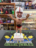 The Destroyer Autographed Limited Edition Bobblehead