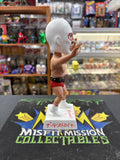The Destroyer Autographed Limited Edition Bobblehead