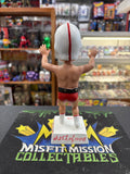 The Destroyer Autographed Limited Edition Bobblehead