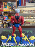 2006 Toy Biz Marvel Legends Ant Man Hank Pym Figure