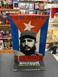El Comandante Fidel Castro by Blitzkrieg Toys 12” Figure (New)
