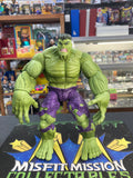 2008 Marvel Legends Hulk Figure