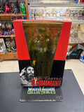 El Comandante Fidel Castro by Blitzkrieg Toys 12” Figure (New)
