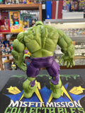 2008 Marvel Legends Hulk Figure
