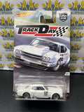 2016 Hot Wheels Car Culture Track Day ‘70 Chevy Chevelle Race Car (New)