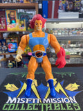 1985 Vintage Thundercats Lion-O Figure with Claw
