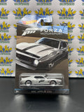 2017 Hot Wheels Forza Motorsport AMC Javelin AMX Car (New)