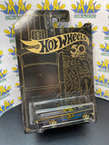 2017 Hot Wheels 50th Anniversary Satin and Gold ‘65 Ford Ranchero Truck (New)