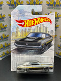 2018 Hot Wheels ‘70 Ford Torino Car (New)