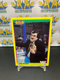 1992 WWE WWF Merlin Gold Series 2 Paul Bearer #91 Trading Card