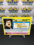 1992 WWE WWF Merlin Gold Series 2 Paul Bearer #91 Trading Card
