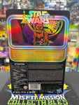 Star Wars Retro Collection Chewbacca Prototype Edition Figure (New)