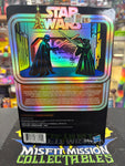 Star Wars Retro Collection Darth Vader Prototype Edition Figure (New)