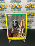 1992 WWE WWF Merlin Gold Series 2 Kamala #37 Trading Card