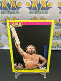 1992 WWE WWF Merlin Gold Series 2 Hacksaw Jim Duggan #90 Trading Cards
