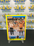 1992 WWE WWF Merlin Gold Series 2 Money Inc. #28 Trading Card