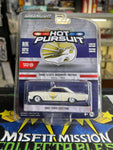 2019 Greenlight Hot Pursuit Series 1965 Ford Custom (New)