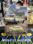 2018 Greenlight Limited Edition Estate Wagons Series 2 1955 Chevrolet Two-Ten Handyman (New)