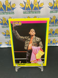 1992 WWE WWF Merlin Gold Series 2 El Matador #80 Trading Card