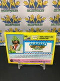 1992 WWE WWF Merlin Gold Series 2 Macho Man Randy Savage #56 Trading Card