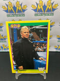 1992 WWE WWF Merlin Gold Series 2 Mr. Perfect #27 Trading Card