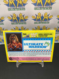 1992 WWE WWF Merlin Gold Series 2 Ultimate Warrior #94 Trading Card