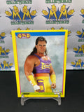 1992 WWE WWF Merlin Gold Series 2 Crush #88 Trading Card
