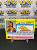 1992 WWE WWF Merlin Gold Series 2 Razor Ramon #71 Trading Card