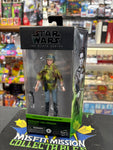 Star Wars Black Series Return of The Jedi Princess Leia Organa Endor Figure