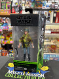 Star Wars Black Series Return of The Jedi Princess Leia Organa Endor Figure