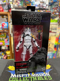Star Wars Black Series Imperial Jumptrooper Figure