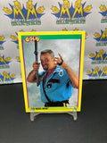 1992 WWE WWF Merlin Gold Series 2 Big Boss Man #31 Trading Card