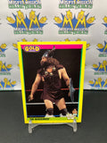 1992 WWE WWF Merlin Gold Series 2 Berzerker #49 Trading Card