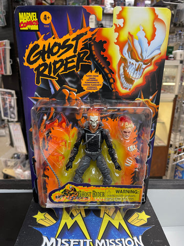 2022 Marvel Legends Ghost Rider Figure (New)