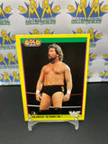 1992 WWE WWF Merlin Gold Series 2 Ted Dibiase of Money Inc.  #67 Trading Card